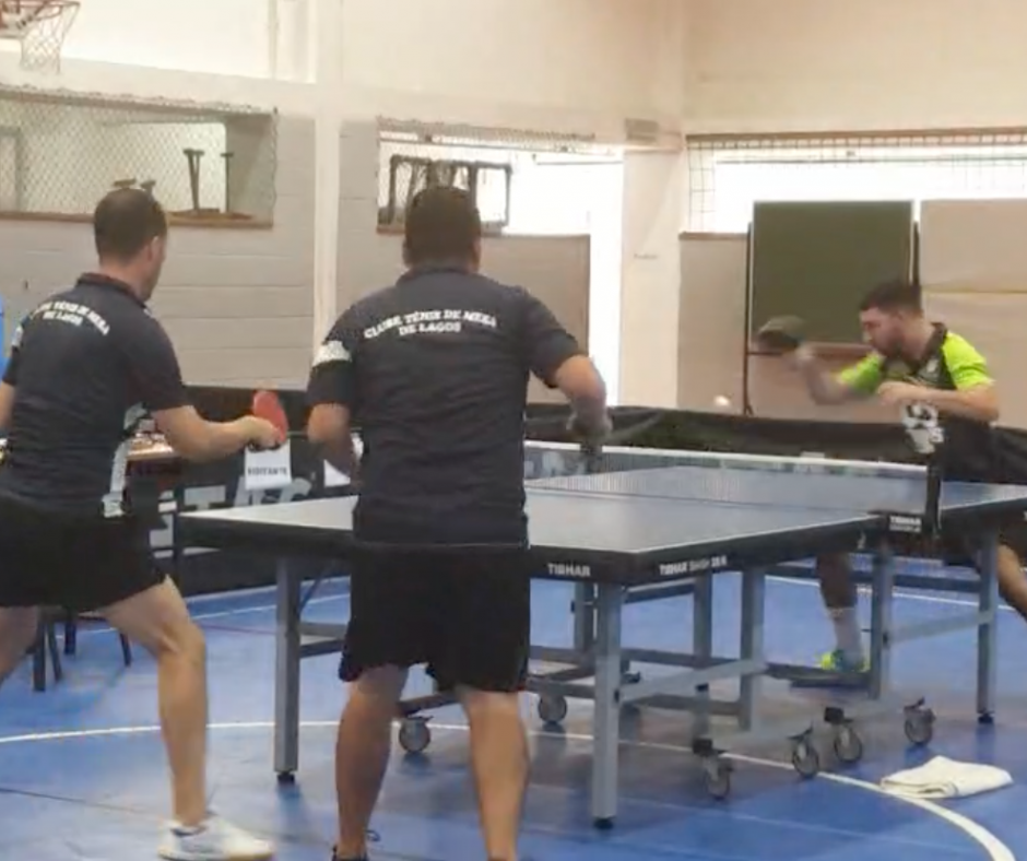 Campeonato Nacional - Divisão Honra