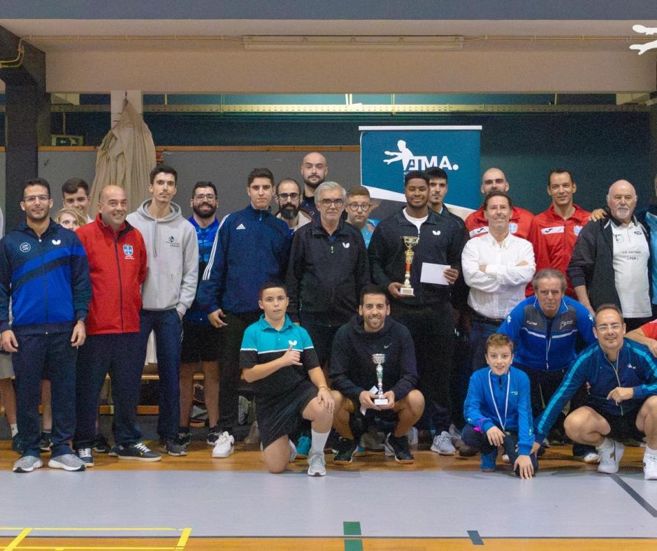 2º GP Fernando Bitoque