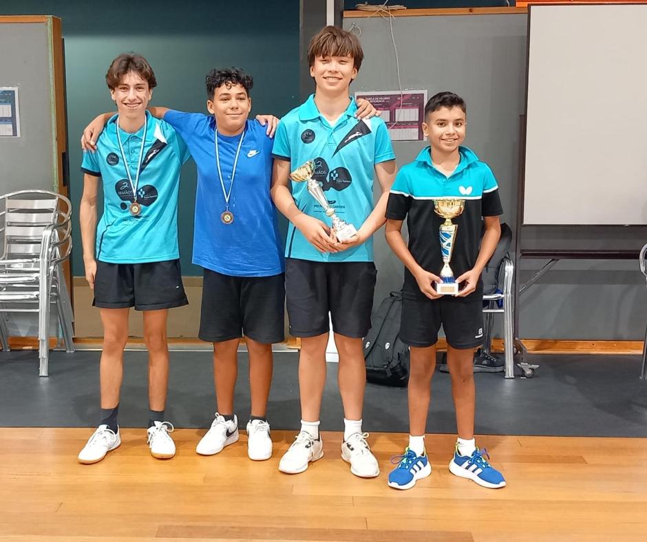 Torneio Abertura 2024/2025